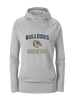 Decatur Bulldogs Booster Women's Hoodie