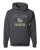 Decatur Bulldogs Fanatic Men's Premium Hoodie
