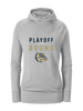 Decatur Bulldogs Playoff Bound Women's Hoodie