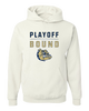Decatur Bulldogs Playoff Bound Men's Premium Hoodie