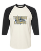 Decatur Bulldogs They Not Like Us #2 Men's Baseball T-Shirt
