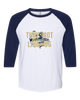 Decatur Bulldogs They Not Like Us #2 Men's Baseball T-Shirt
