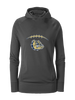 Decatur Bulldogs Football #2 Women's Hoodie