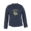 Decatur Bulldogs Football #2 Women's Sweatshirt