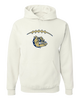 Decatur Bulldogs Football #2 Men's Premium Hoodie