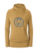 Decatur Bulldogs Basketball #2 Women's Hoodie
