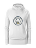 Decatur Bulldogs Basketball #2 Women's Hoodie