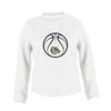 Decatur Bulldogs Basketball #2 Women's Sweatshirt