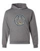 Decatur Bulldogs Basketball #2 Men's Premium Hoodie