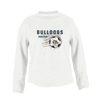 Decatur Bulldogs Soccer #2 Women's Sweatshirt
