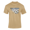 Decatur Bulldogs Soccer #2 Men's SS T-Shirt