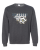 Decatur Bulldogs Soccer #2 Men's Sweatshirt