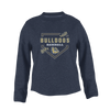 Decatur Bulldogs Baseball #2 Women's Sweatshirt