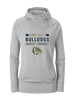 Decatur Bulldogs Mindset Women's Hoodie