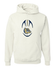 Decatur Bulldogs Football #4 Men's Premium Hoodie