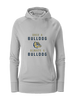 Decatur Bulldogs Once A Women's Hoodie