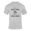 Decatur Bulldogs Once A Men's SS T-Shirt