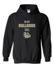 Decatur Bulldogs Era #1 Men's Hoodie