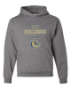 Decatur Bulldogs Era #1 Men's Premium Hoodie
