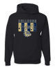 Decatur Bulldogs Band # 2 Men's Premium Hoodie