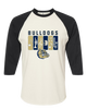 Decatur Bulldogs Band # 2 Women's Baseball T-Shirt