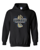 Decatur Bulldogs Band # 3 Men's Hoodie
