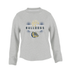 Decatur Bulldogs Band # 3 Women's Sweatshirt