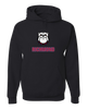 Richmond Bulldogs Mascot #2 Men's Premium Hoodie