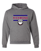 Richmond Bulldogs Mascot #4 Men's Premium Hoodie