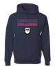 Richmond Bulldogs Spirit Men's Premium Hoodie