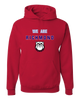 Richmond Bulldogs We Are Men's Premium Hoodie