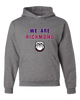 Richmond Bulldogs We Are Men's Premium Hoodie