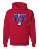 Richmond Bulldogs Strong #1 Men's Premium Hoodie