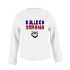 Richmond Bulldogs Strong #2 Women's Sweatshirt