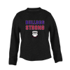 Richmond Bulldogs Strong #2 Women's Sweatshirt