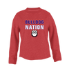 Richmond Bulldogs Nation #2 Women's Sweatshirt