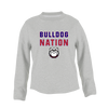 Richmond Bulldogs Nation #2 Women's Sweatshirt
