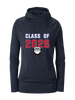 Richmond Bulldogs Class of 2026 Women's Hoodie