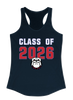 Richmond Bulldogs Class of 2026 Women's Tank Top