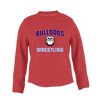 Richmond Bulldogs Wrestling Women's Sweatshirt