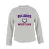 Richmond Bulldogs Wrestling Women's Sweatshirt