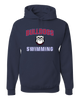 Richmond Bulldogs Swimming Men's Premium Hoodie