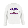 Richmond Bulldogs Marching Band Women's Sweatshirt