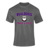 Richmond Bulldogs Track & Field Men's Premium SS T-Shirt
