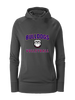 Richmond Bulldogs Volleyball Women's Hoodie