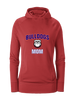 Richmond Bulldogs Mom Women's Hoodie