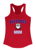 Richmond Bulldogs Mom Women's Tank Top