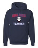 Richmond Bulldogs Teacher Men's Premium Hoodie