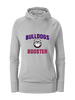 Richmond Bulldogs Booster Women's Hoodie