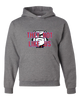 Richmond Bulldogs They Not Like Us #2 Men's Premium Hoodie
